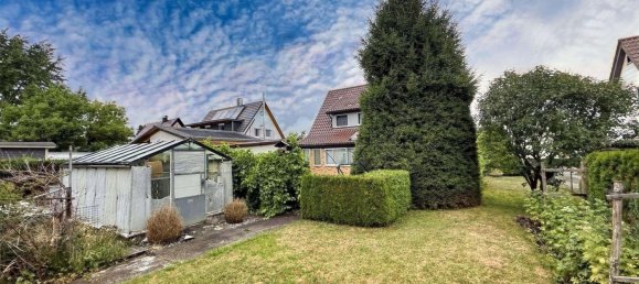 4 rooms House in Tuttlingen, Germany No. 329168 15