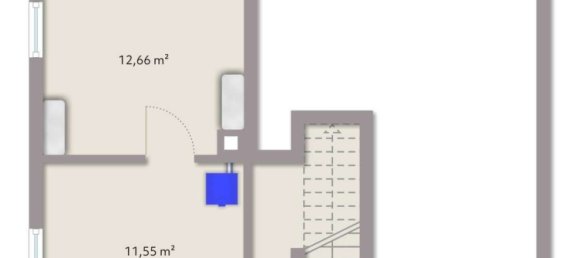 4 rooms House in Tuttlingen, Germany No. 329168 16