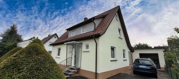 4 rooms House in Tuttlingen, Germany No. 329168 2