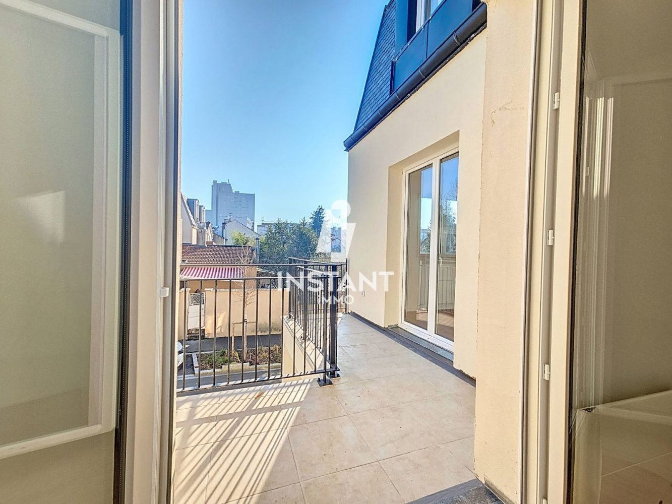 3 bedrooms Duplex in Alfortville, France No. 116965