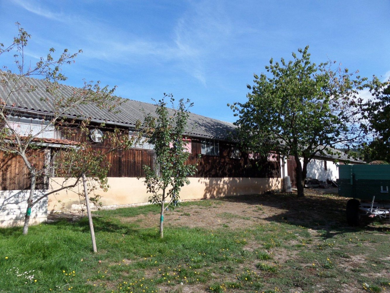  قطعة أرض في Schwalm-Eder, Germany رقم 150912