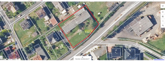  قطعة أرض في Schwalm-Eder, Germany رقم 150912 8