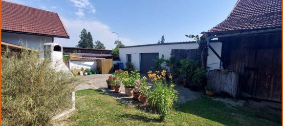 4 غرف نوم تاون هاوس في Straubing-Bogen, Germany رقم 318209 4