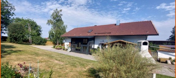 4 غرف نوم تاون هاوس في Straubing-Bogen, Germany رقم 318209 3