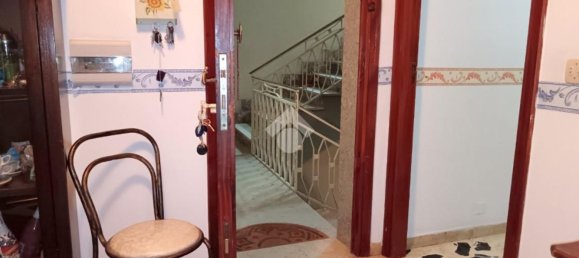 3 rooms Apartment in Mazara del Vallo, Italy No. 125533 22