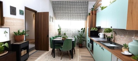 3 rooms Apartment in Mazara del Vallo, Italy No. 125533 44