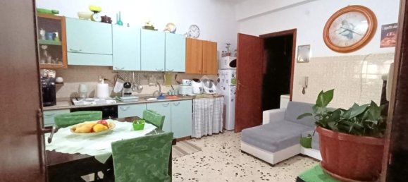 3 rooms Apartment in Mazara del Vallo, Italy No. 125533 5