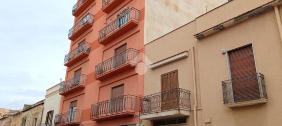 3 rooms Apartment in Mazara del Vallo, Italy No. 125533 34
