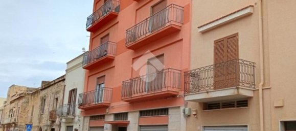 3 rooms Apartment in Mazara del Vallo, Italy No. 125533 19