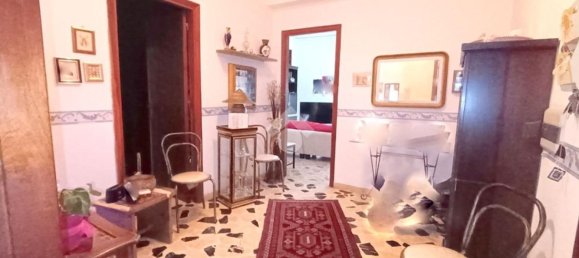 3 rooms Apartment in Mazara del Vallo, Italy No. 125533 2