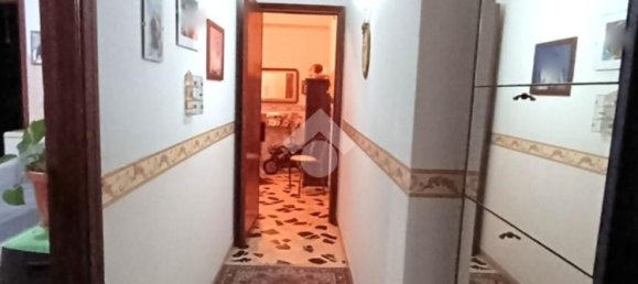 3 rooms Apartment in Mazara del Vallo, Italy No. 125533 36