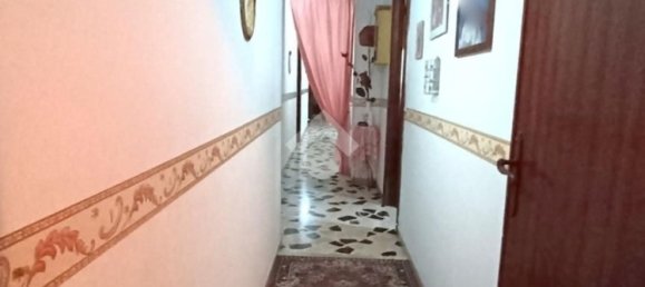 3 rooms Apartment in Mazara del Vallo, Italy No. 125533 28