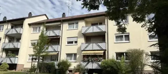 3-Zimmer Wohnung in Böblingen, Germany, Nr. 360013 15