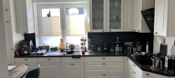 5 Schlafzimmer Stadthaus in Emsland, Germany, Nr. 171386 9