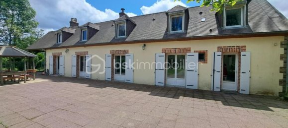 3 bedrooms House in Orne, France No. 359459 3