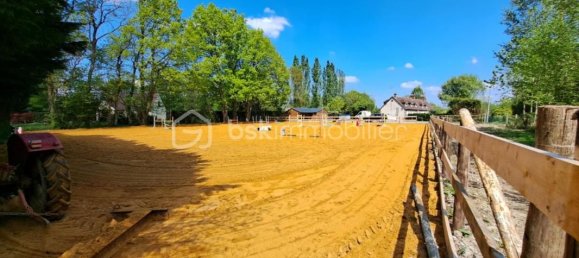 3 bedrooms House in Orne, France No. 359459 14