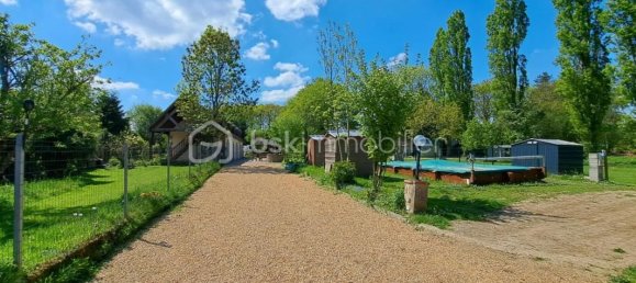 3 bedrooms House in Orne, France No. 359459 11