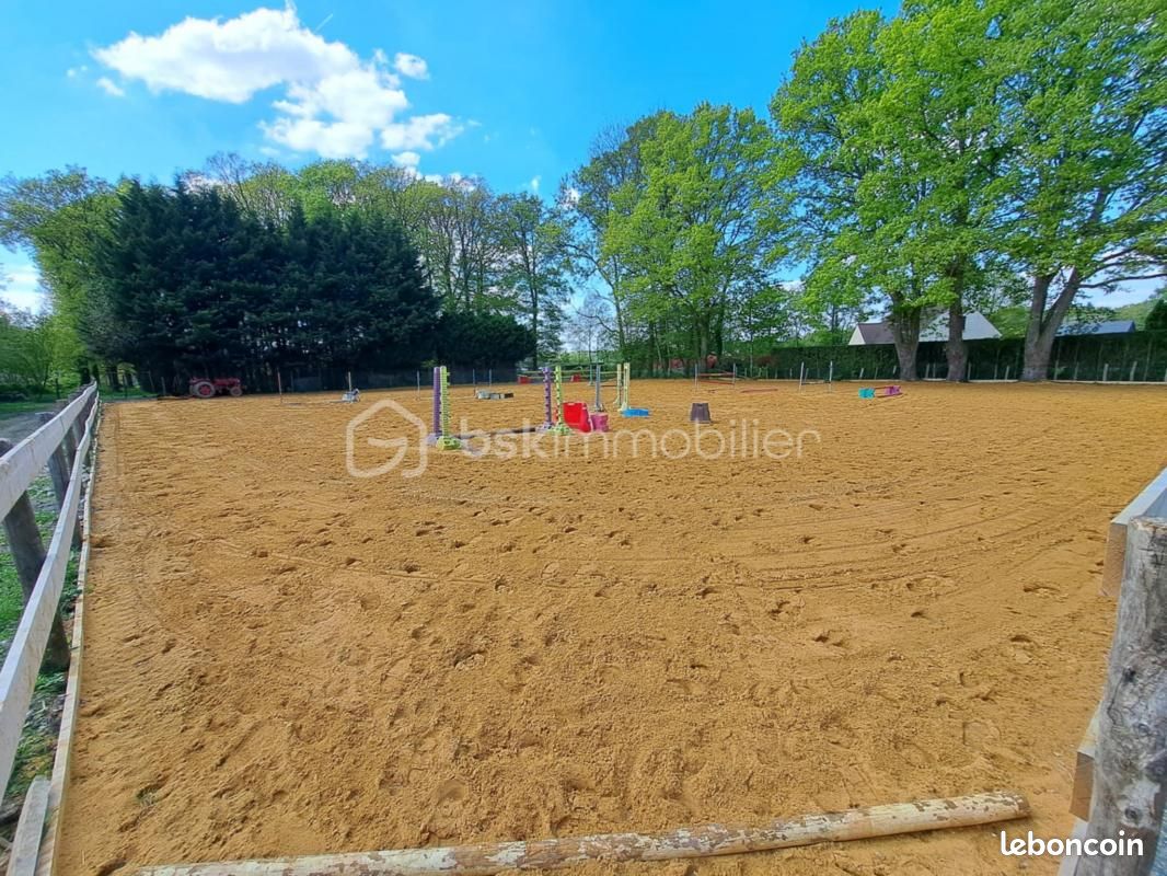 3 bedrooms House in Orne, France No. 359459