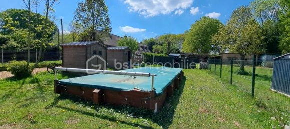 3 bedrooms House in Orne, France No. 359459 12