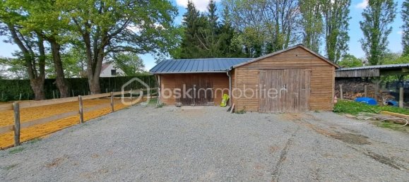 3 bedrooms House in Orne, France No. 359459 16