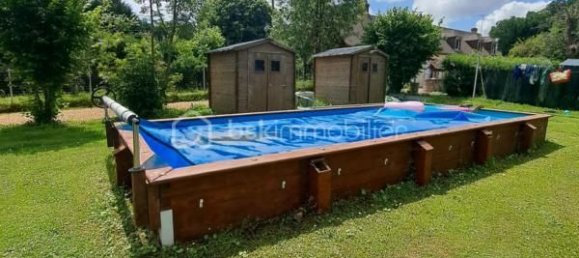 3 bedrooms House in Orne, France No. 359459 13