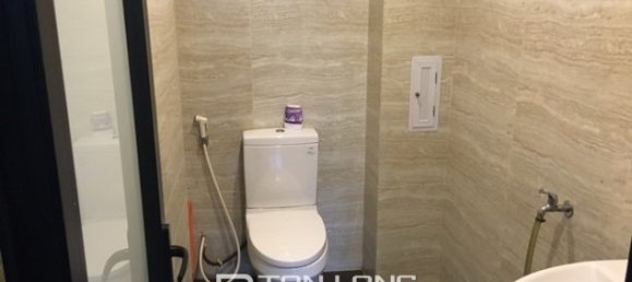 60m² Office in Tay Ho, Vietnam No. 2235 3