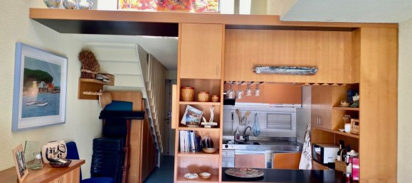 5 bedrooms Duplex in Castiglione della Pescaia, Italy No. 349197 13