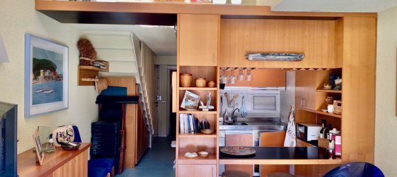 5 bedrooms Duplex in Castiglione della Pescaia, Italy No. 349197 15