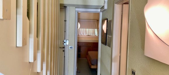 5 bedrooms Duplex in Castiglione della Pescaia, Italy No. 349197 22