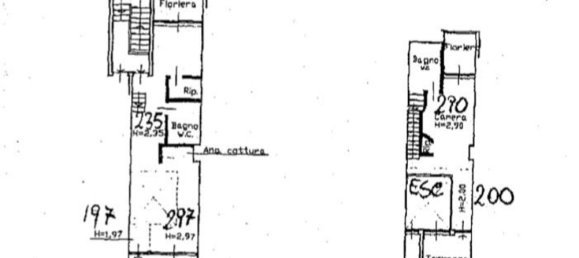 5 bedrooms Duplex in Castiglione della Pescaia, Italy No. 349197 30