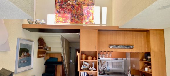 5 bedrooms Duplex in Castiglione della Pescaia, Italy No. 349197 14