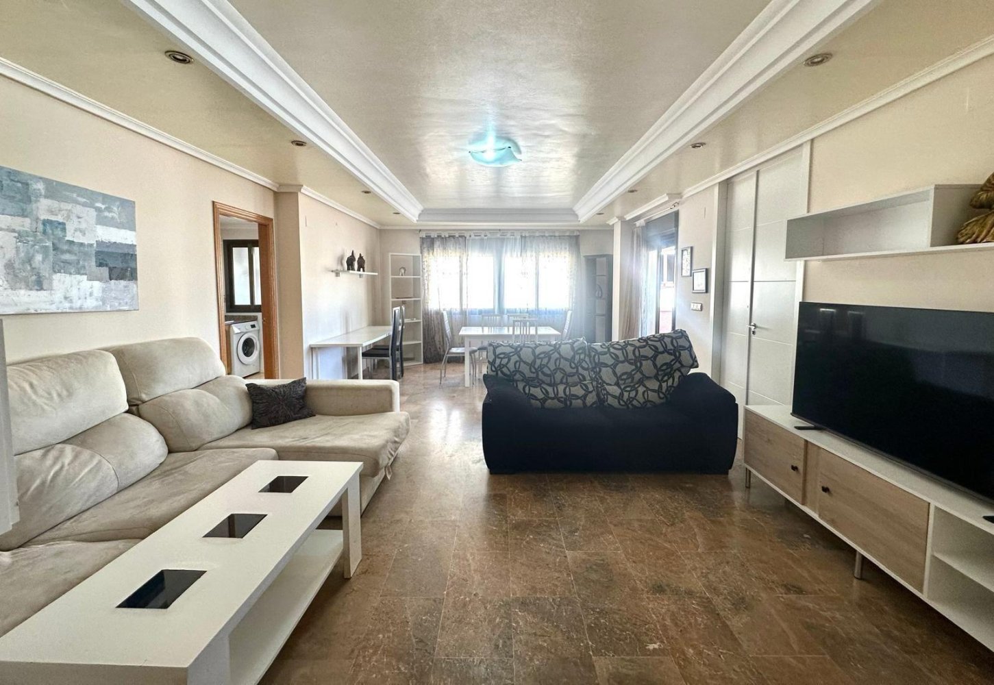 4 chambres appartement à vendre à Torrevieja, Alicante, Valencian Community, Spain № 365597