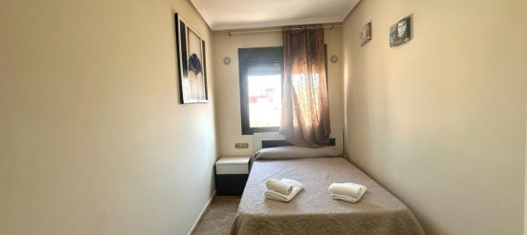4 chambres appartement à vendre à Torrevieja, Alicante, Valencian Community, Spain № 365597 13