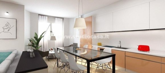 5 bedrooms Apartment in Milan, Italy No. 362662 4