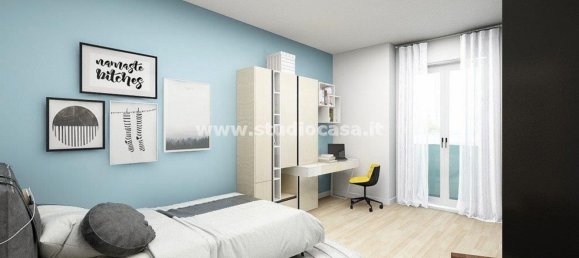 5 bedrooms Apartment in Milan, Italy No. 362662 11