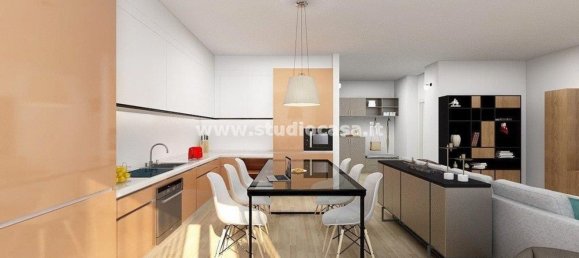 5 bedrooms Apartment in Milan, Italy No. 362662 7