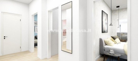 5 bedrooms Apartment in Milan, Italy No. 362662 15