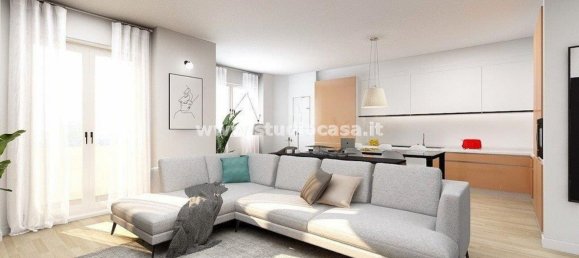 5 bedrooms Apartment in Milan, Italy No. 362662 2