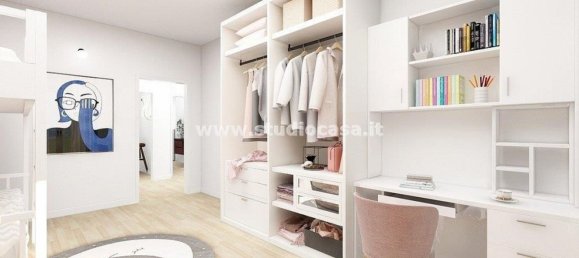5 bedrooms Apartment in Milan, Italy No. 362662 14