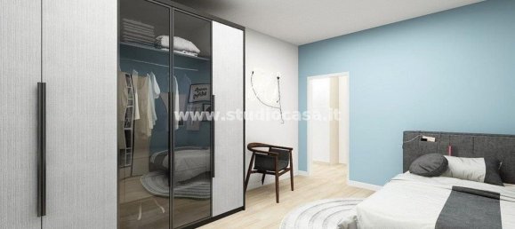 5 bedrooms Apartment in Milan, Italy No. 362662 12