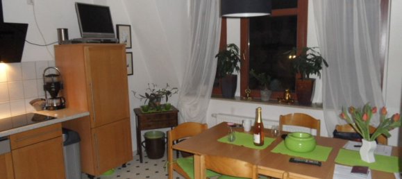 Apartamento T1 em Leipzig, Germany N.º 90637 2