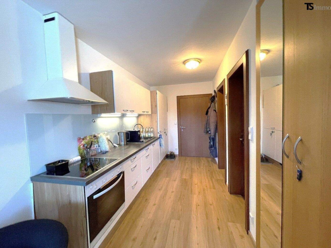 Studio in Langen bei Bregenz, Austria No. 130326