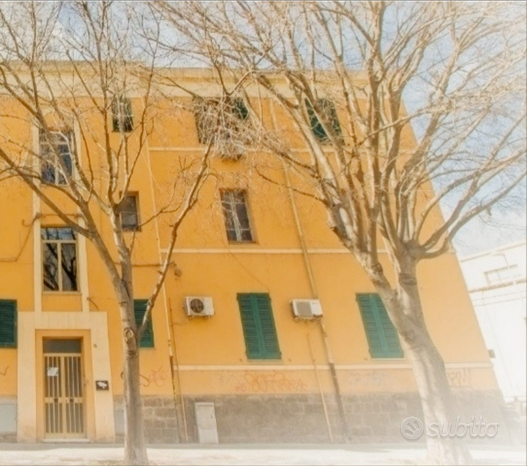 4 rooms Apartment in Sassari, Italy No. 305429