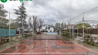 3 bedrooms House in Huetor Vega, Spain No. 104255