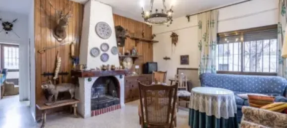 3 bedrooms House in Huetor Vega, Spain No. 104255 3