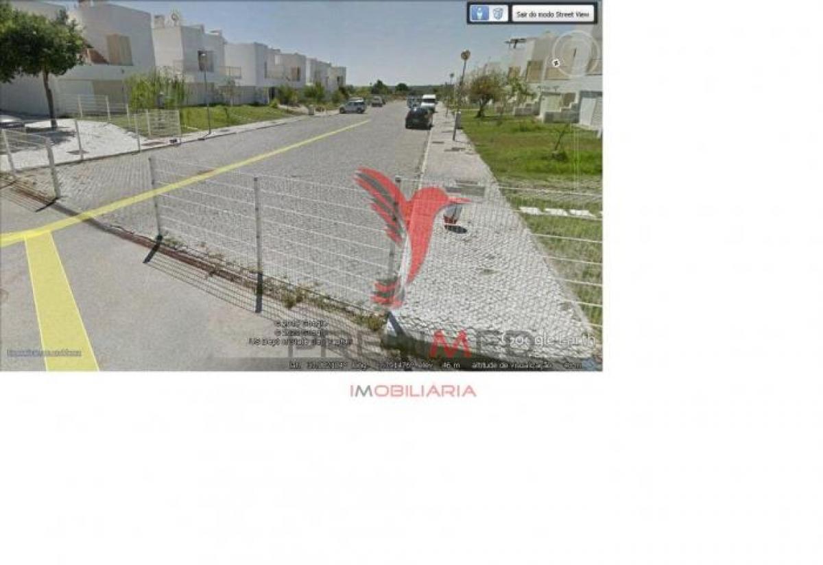  Land in Olhao, Portugal No. 2129