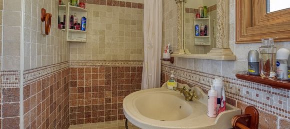 3 Schlafzimmer Villa in Pernera, Cyprus, Nr. 9459 10