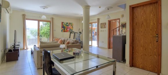 3 Schlafzimmer Villa in Pernera, Cyprus, Nr. 9459 3