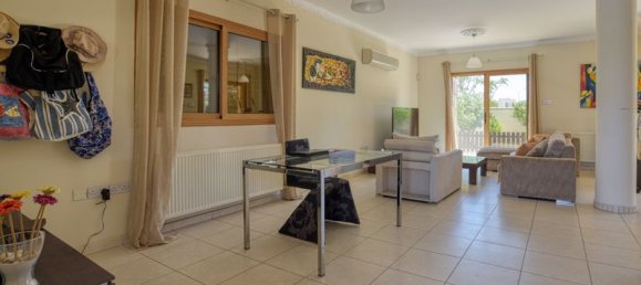 Вилла с 3 спальнями в Пернера, Аммохостос, Кипр № 9459 4