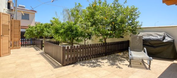 3 Schlafzimmer Villa in Pernera, Cyprus, Nr. 9459 17